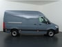 Mercedes-Benz Sprinter 317 CDI L2 H2 Pro | 3.500kg Trekgewicht | 3 zits | Leder | Achteruitrijcamera | Vloer en Wand | Stoelverwarming |