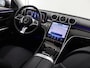 Mercedes-Benz C-klasse Estate 180 Luxury Line | AMG wielen | Trekhaak elektrisch | Stoelverwarming |