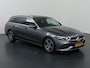 Mercedes-Benz C-klasse Estate 180 Luxury Line | AMG wielen | Trekhaak elektrisch | Stoelverwarming |