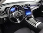 Mercedes-Benz C-klasse Estate 180 Luxury Line | AMG wielen | Trekhaak elektrisch | Stoelverwarming |