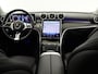 Mercedes-Benz C-klasse Estate 180 Luxury Line | AMG wielen | Trekhaak elektrisch | Stoelverwarming |