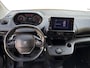 Peugeot Partner L1 Premium 1.5 BlueHDi 130pk EAT8 | 3-ZITS | CAMERA | NAVI | APPLE CARPLAY / ANDROID AUTO | TREKHAAK | SCHUIFDEUR | AIRCO | CRUISE CONTROL