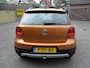 Volkswagen Polo CROSS TSI AUTOMAAT NAV ECC LMV CAMERA TREKHAAK PDC 76932 KM RIJKLAARPRIJS