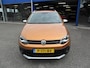 Volkswagen Polo CROSS TSI AUTOMAAT NAV ECC LMV CAMERA TREKHAAK PDC 76932 KM RIJKLAARPRIJS