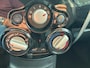 Nissan Note 1.2 Connect Edition, Navi, Camera, Cruise, etc