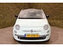 Fiat 500 1.2 Lounge | Carplay | PDC | Airco| Mint