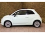 Fiat 500 1.2 Lounge | Carplay | PDC | Airco| Mint