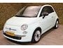 Fiat 500 1.2 Lounge | Carplay | PDC | Airco| Mint