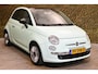Fiat 500 1.2 Lounge | Carplay | PDC | Airco| Mint