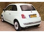 Fiat 500 1.2 Lounge | Carplay | PDC | Airco| Mint