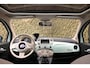 Fiat 500 1.2 Lounge | Carplay | PDC | Airco| Mint