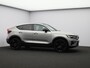 Volvo C40 Recharge Ultimate 69 kWh / SOH 95% / 20"/ Full LED / Privacy glass / Elektr. bed. stoelen / Stoel+stuurwielverwarming