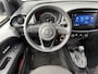 Toyota Aygo X 1.0 VVT-i S-CVT Pulse Automaat, NL-auto, Lichtmetalen velgen, LED, Achteruitrijcamera, Navigatie, Privacy glass