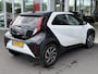 Toyota Aygo X 1.0 VVT-i S-CVT Pulse Automaat, NL-auto, Lichtmetalen velgen, LED, Achteruitrijcamera, Navigatie, Privacy glass