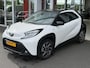 Toyota Aygo X 1.0 VVT-i S-CVT Pulse Automaat, NL-auto, Lichtmetalen velgen, LED, Achteruitrijcamera, Navigatie, Privacy glass