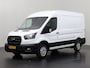 Ford Transit 2.0TDCi 130PK L2H2 | Airco | Cruise | 3-Zits | Betimmering