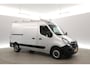 Renault Master Opel Movano 2.3 Turbo L2H2 | Glasresteel | Airco | Camera | Carplay | 3 Zits | Navi | Glasauto