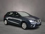 SEAT Ibiza Style Plus 1.0 TSI 95pk Cruise control, Parkeersensor achter, App connect, DAB, Radio, Airco, Bluetooth, LED koplampen