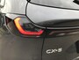 Mazda CX-5 2.5 E-SKYACTIV G 141 M HYBRID Exclusive-Line , Automaat, Half Leder, 360 Camera, Bose, Apple Carplay, CLima, Stuur/Stoelverwarming, HUD, Adap. Cuise, BSM, Licht/Regensensor