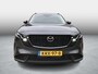 Mazda CX-5 2.5 E-SKYACTIV G 141 M HYBRID Exclusive-Line , Automaat, Half Leder, 360 Camera, Bose, Apple Carplay, CLima, Stuur/Stoelverwarming, HUD, Adap. Cuise, BSM, Licht/Regensensor