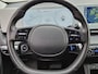 Hyundai Ioniq 5 Connect 77.4 kWh / SOH 98% / Fabrieksgarantie tot 12-2029 / Trekgewicht 1600 kg / CCS snelladen / All season banden / Stuur- Stoel & Achterbank verwarming / Warmtepomp / Achteruitrijcamera / Elektrische achterklep / Apple Carplay Android Auto /