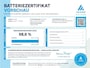 Hyundai Ioniq 5 Connect 77.4 kWh / SOH 98% / Fabrieksgarantie tot 12-2029 / Trekgewicht 1600 kg / CCS snelladen / All season banden / Stuur- Stoel & Achterbank verwarming / Warmtepomp / Achteruitrijcamera / Elektrische achterklep / Apple Carplay Android Auto /