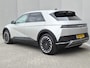Hyundai Ioniq 5 Connect 77.4 kWh / SOH 98% / Fabrieksgarantie tot 12-2029 / Trekgewicht 1600 kg / CCS snelladen / All season banden / Stuur- Stoel & Achterbank verwarming / Warmtepomp / Achteruitrijcamera / Elektrische achterklep / Apple Carplay Android Auto /