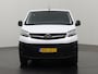 Opel Vivaro L3H1 Edition 75 kWh | Elektrisch | Navigatie | Multimedia | 3-Zits | Airco | Cruise