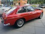 MG MG C MGC GT