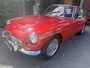 MG MG C MGC GT