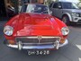 MG MG C MGC GT