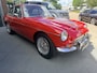 MG MG C MGC GT