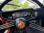 MG MG C MGC GT