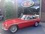 MG MG C MGC GT