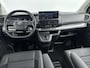 Toyota PROACE Electric Worker Professional Extra Range Long L2D DC 75 kWh Stealth Pack Lat-om-Lat | Leder Interieur | Side bars