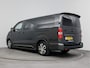 Toyota PROACE Electric Worker Professional Extra Range Long L2D DC 75 kWh Stealth Pack Lat-om-Lat | Leder Interieur | Side bars