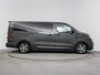Toyota PROACE Electric Worker Professional Extra Range Long L2D DC 75 kWh Stealth Pack Lat-om-Lat | Leder Interieur | Side bars