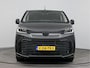 Toyota PROACE Electric Worker Professional Extra Range Long L2D DC 75 kWh Stealth Pack Lat-om-Lat | Leder Interieur | Side bars