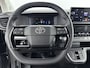 Toyota PROACE Electric Worker Professional Extra Range Long L2D DC 75 kWh Stealth Pack Lat-om-Lat | Leder Interieur | Side bars