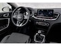 Kia Xceed 1.0 T-GDi DynamicLine | Camera | Half lederen bekleding | LED koplampen
