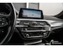 BMW 5-Serie Touring 520i High Executive M-sport, panorama dak, comfort stoelen, head-up