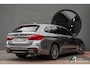 BMW 5-Serie Touring 520i High Executive M-sport, panorama dak, comfort stoelen, head-up