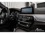 BMW 5-Serie Touring 520i High Executive M-sport, panorama dak, comfort stoelen, head-up