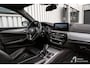 BMW 5-Serie Touring 520i High Executive M-sport, panorama dak, comfort stoelen, head-up
