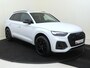 Audi Q5 50 TFSI e S edition Competition | SoH 89% | Panoramadak | Trekhaak | LED matrix verlichting | Optiek zwart Plus | Navigatie Plus  | Stoelverwarming | 3-zone airco | Achteruitrijcamera |