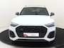 Audi Q5 50 TFSI e S edition Competition | SoH 89% | Panoramadak | Trekhaak | LED matrix verlichting | Optiek zwart Plus | Navigatie Plus | Stoelverwarming | 3-zone airco | Achteruitrijcamera |