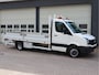 Volkswagen Crafter 50 2.0 TDI 164 pk L3 WB 432 cm - Open Laadbak - Pritsche