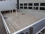 Volkswagen Crafter 50 2.0 TDI 164 pk L3 WB 432 cm - Open Laadbak - Pritsche
