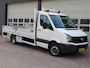 Volkswagen Crafter 50 2.0 TDI 164 pk L3 WB 432 cm - Open Laadbak - Pritsche