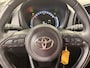 Toyota Aygo X 1.0 VVT-i S-CVT Play